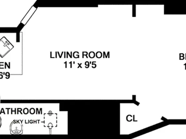 522 West 50th Street image 5 of 5