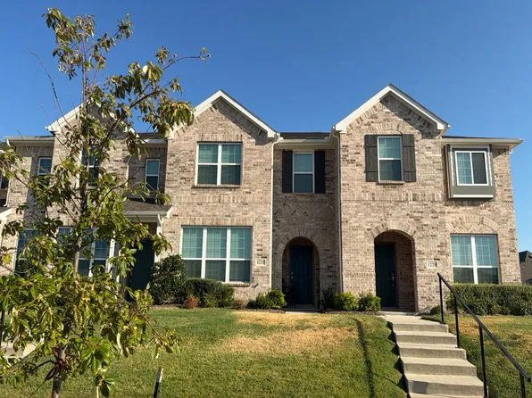 1225 Morgan Dr, Sherman, TX 75090