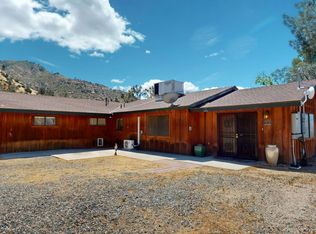 3934 Ceed Ln, Lake Isabella, CA 93240