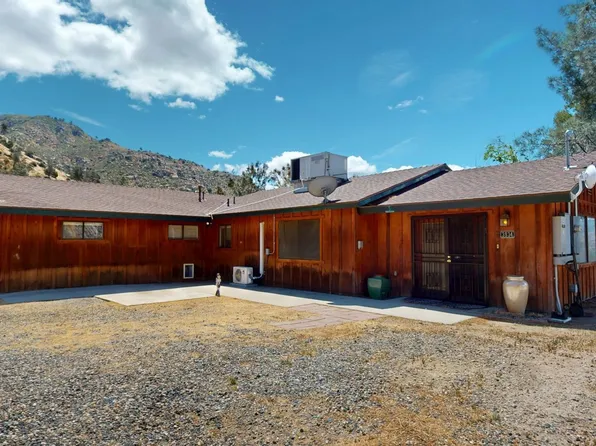 3934 Ceed Ln, Lake Isabella, CA 93240