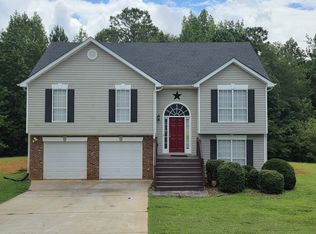 213 Sport Way, Griffin, GA 30223