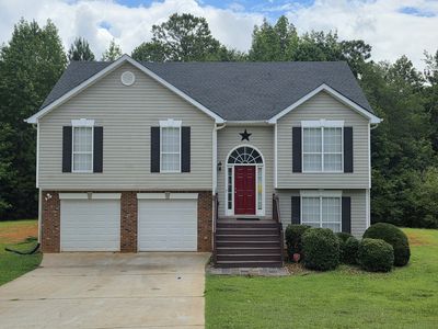 213 Sport Way, Griffin, GA, 30223