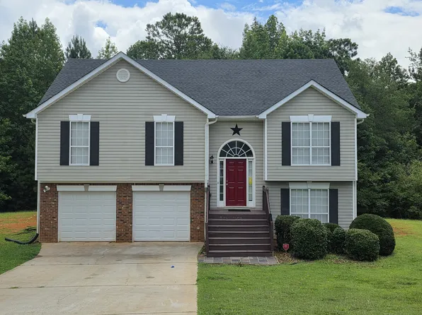 213 Sport Way, Griffin, GA 30223