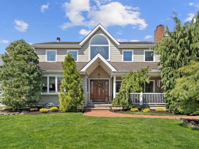85 Nassau Road, Massapequa, NY, 11758