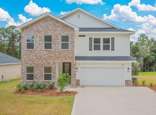 317 Shoal River Dr, Crestview, FL 32539