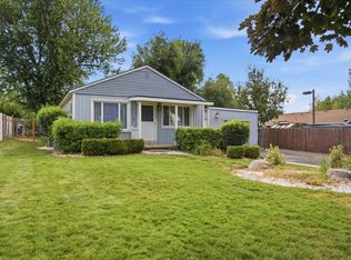 165 S 400 E, Kaysville, UT 84037