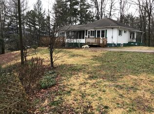 2865 Old Murphy Rd, Franklin, NC 28734