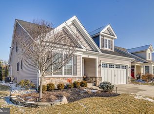 8 Liverpool Way, Medford, NJ 08055