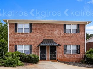 125 Fawn Dr, Athens, GA 30605