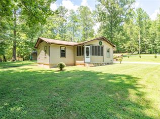 265 Chattooga Lake Rd, Mountain Rest, SC 29664