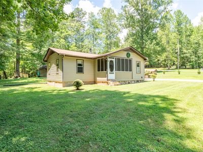 265 Chattooga Lake Rd, Mountain Rest, SC, 29664