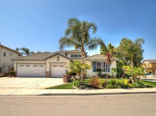 12793 Longhorne Dr, Eastvale, CA 92880