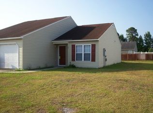 103 Kobe Dr, Havelock, NC 28532