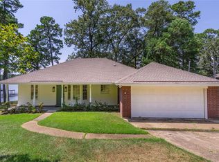 493 Coleman Rd, Homer, LA 71040