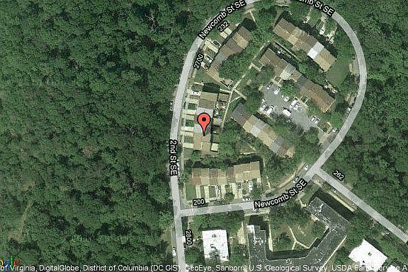 Map View