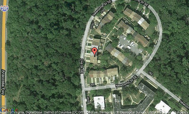 Map View