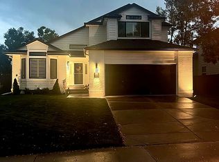 9761 Sterling Dr, Highlands Ranch, CO 80126