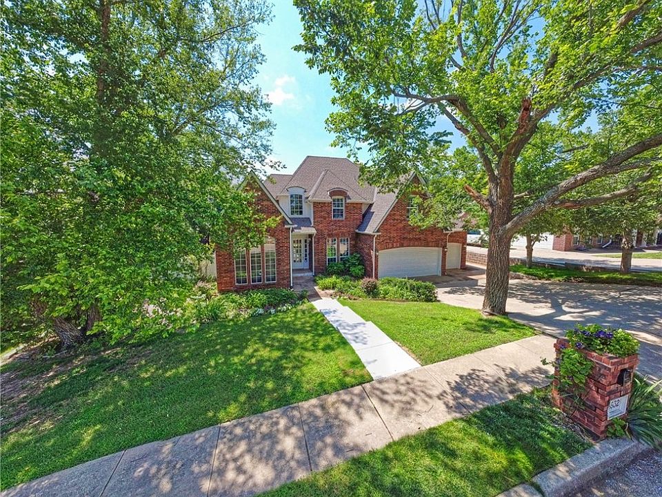 2632 Grand National Dr, Edmond, OK 73034 Zillow