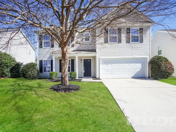 2108 Wilkinson Dr, Columbia, SC 29229
