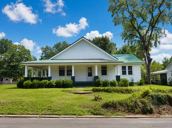 314 Riverside Ave, Tallassee, AL 36078