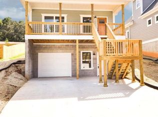 168 NE Neely Cir, Cleveland, TN 37311