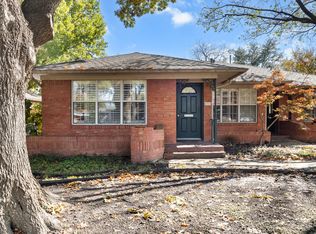 6508 Ravendale Ln, Dallas, TX 75214