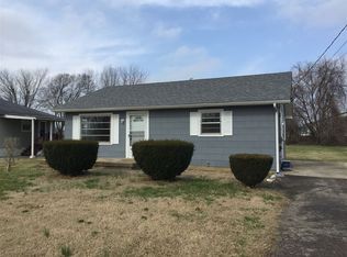 702 Westview St, Elizabethtown, KY 42701