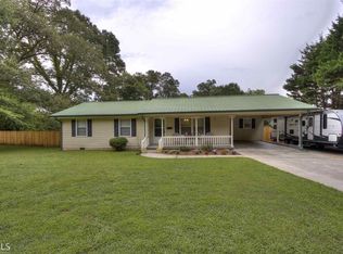 1035 Morgan Valley Rd, Rockmart, GA 30153