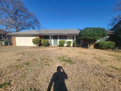 3606 Hazelhedge Dr, Memphis, TN, 38116