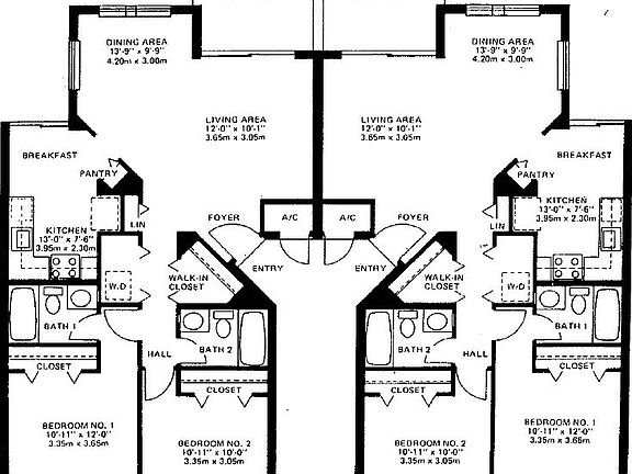5th image of 1520 Mainsail Dr Unit 11