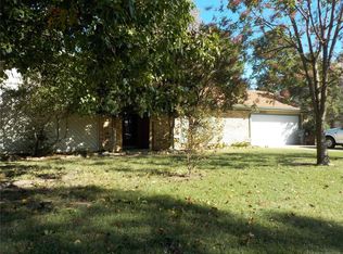 2610 Turner St, Muskogee, OK 74403