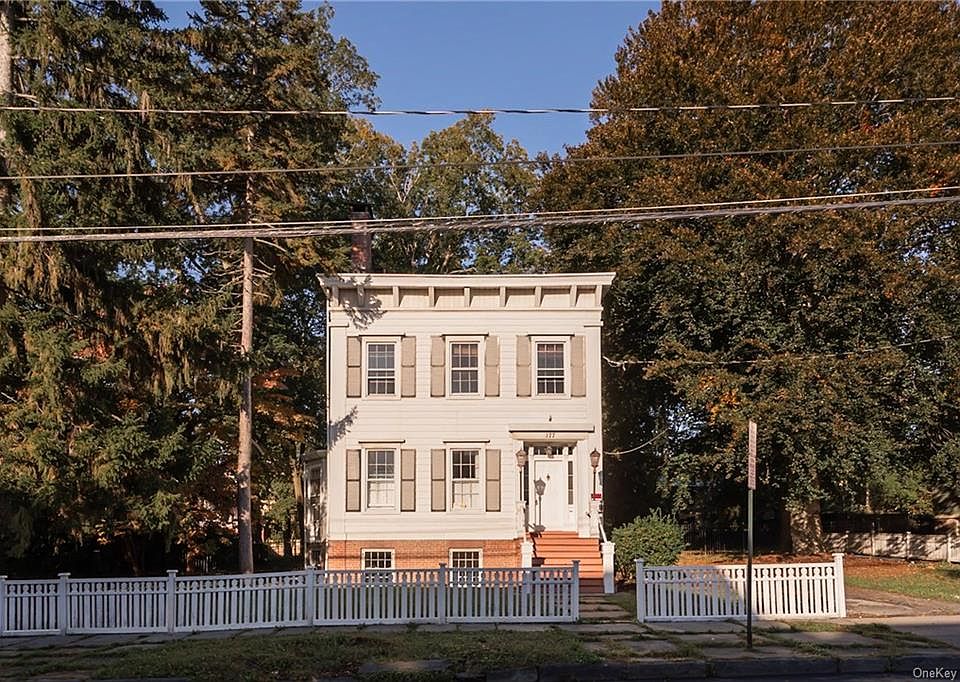 177 Grand Street, Newburgh, NY 12550 | Zillow