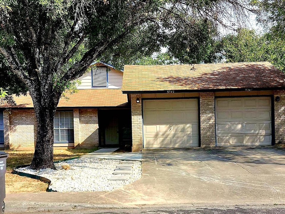 5247 Meadow Rise