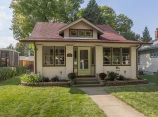 3923 Orchard Ave N, Robbinsdale, MN 55422