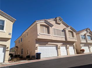 1665 Lefty Garcia Way, Henderson, NV 89002