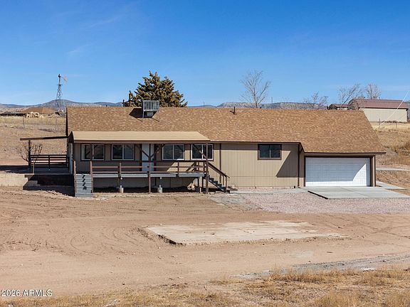 2nd image of 3125 W BIG CHINO Road