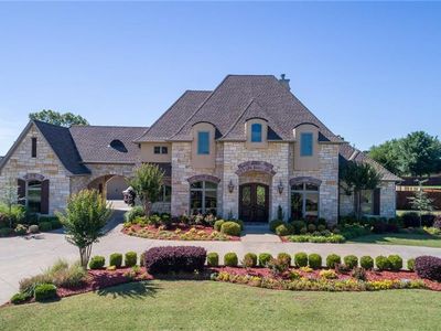 6801 Riley Park Dr, Fort Smith, AR, 72916