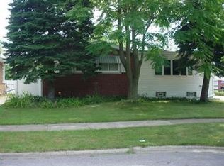 7237 Tilly Dr, Hammond, IN 46324