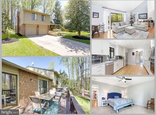 9615 Tinsmith Ln, Burke, VA