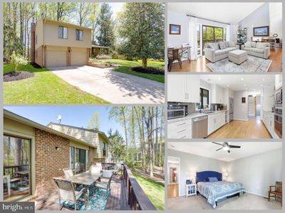 9615 Tinsmith Ln, Burke, VA, 22015