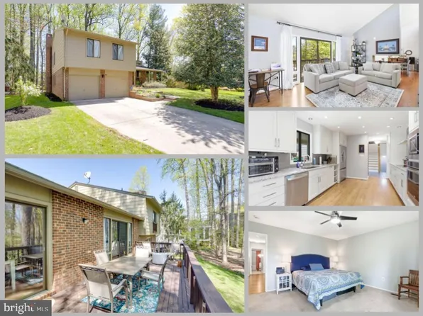 9615 Tinsmith Ln, Burke, VA 22015