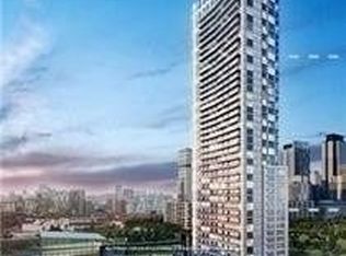 75 Queens Wharf Rd UNIT 1709, Toronto, ON M5V0J8