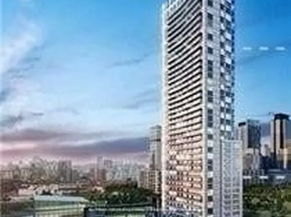 75 Queens Wharf Rd Unit 1709, Toronto, ON M5V 0J8