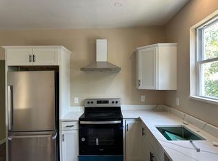 6 Stockwell St #2, Providence, RI 02909