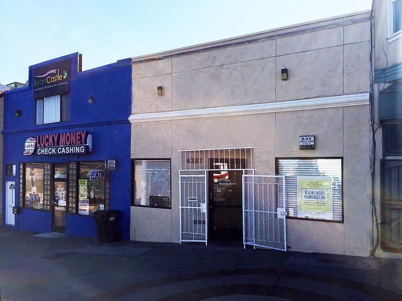 1st image of 6287 Mission St