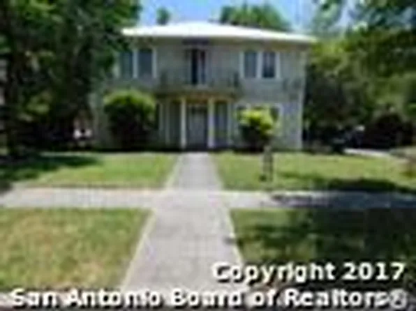 438 Fulton Ave APT 1, San Antonio, TX 78212