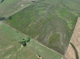 18th Road At Ave E, Ellsworth, KS 67439