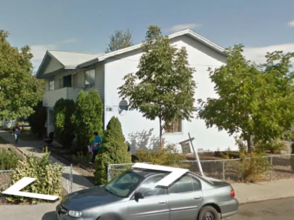 3015 E Central Apts, 3015 E Central Ave #3, Spokane, WA 99208