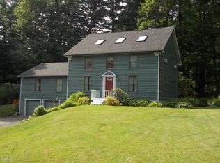 24 Morgan St, Lenox, MA 01240