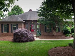 364 Old South Rd, Duncan, SC 29334